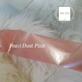 Foil Nail Transfer