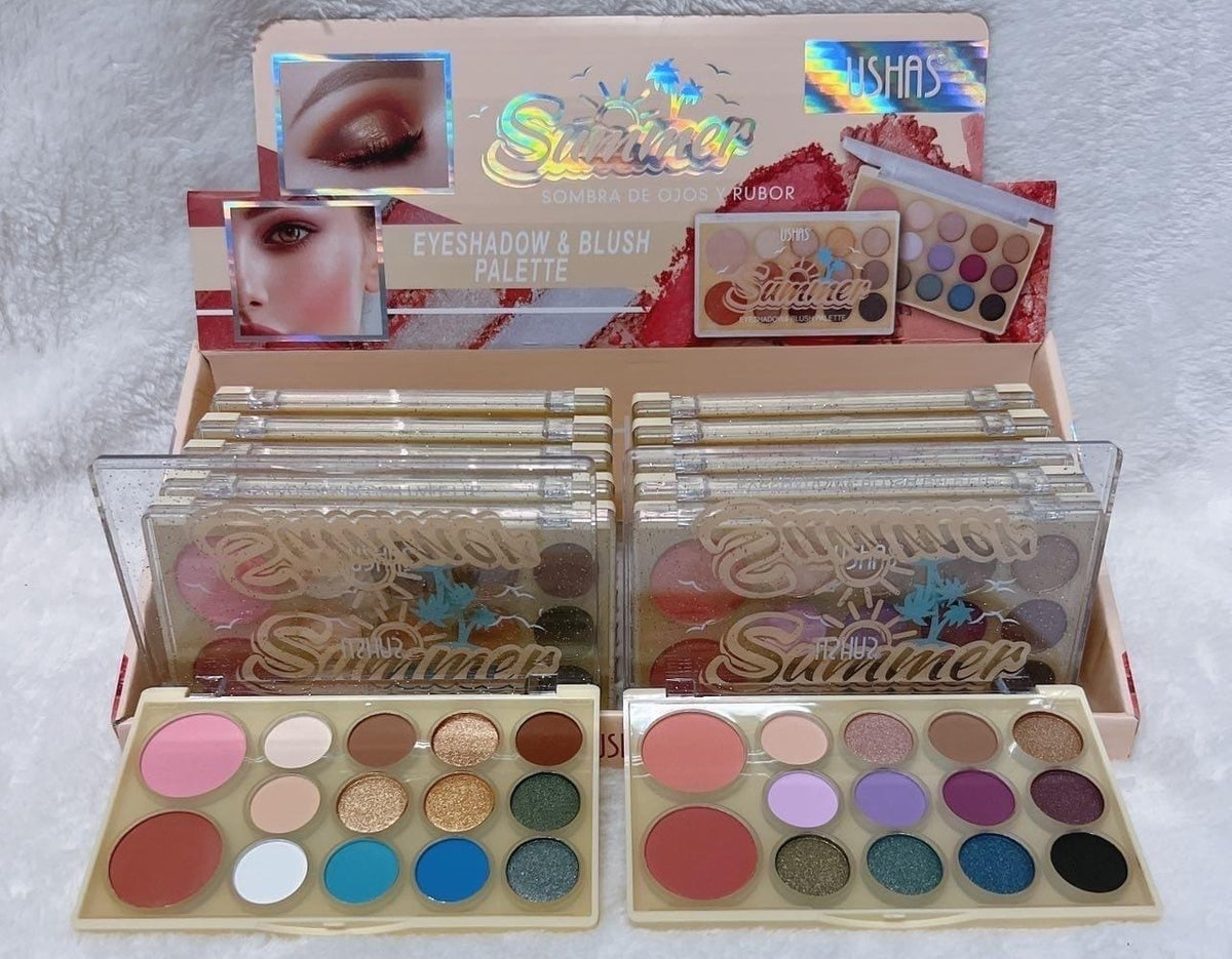 Makeup Box Sets