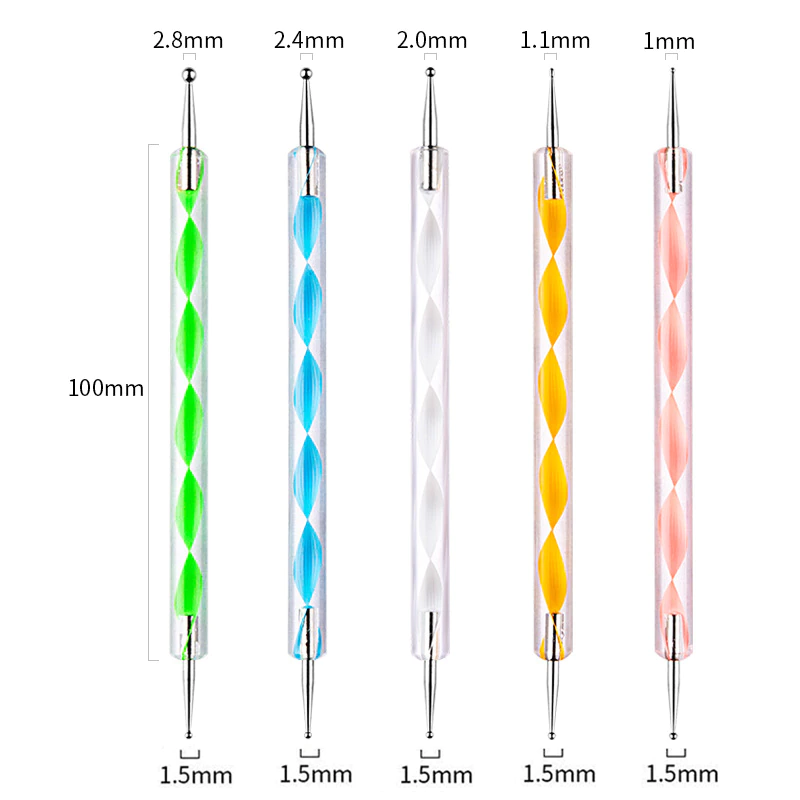 Twirl Dotting Tool