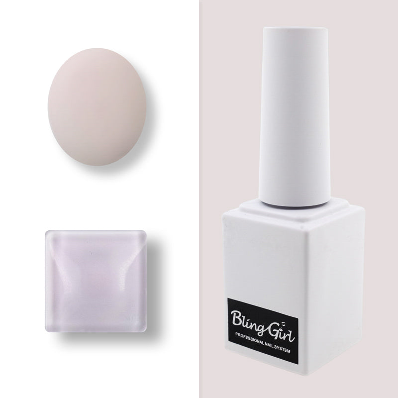 Bling Girl Miracle Gel Polish No 2