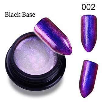 5ml NICOLE DIARY Chameleon UV Gel Soak Off Random color