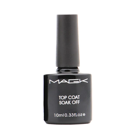 MAGK Top Coat Gel Polish