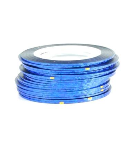 Lazer Halo Striping Tape