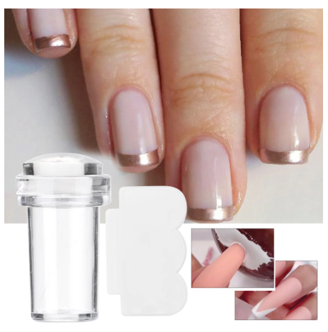 Mini Silicone Stamping Tool