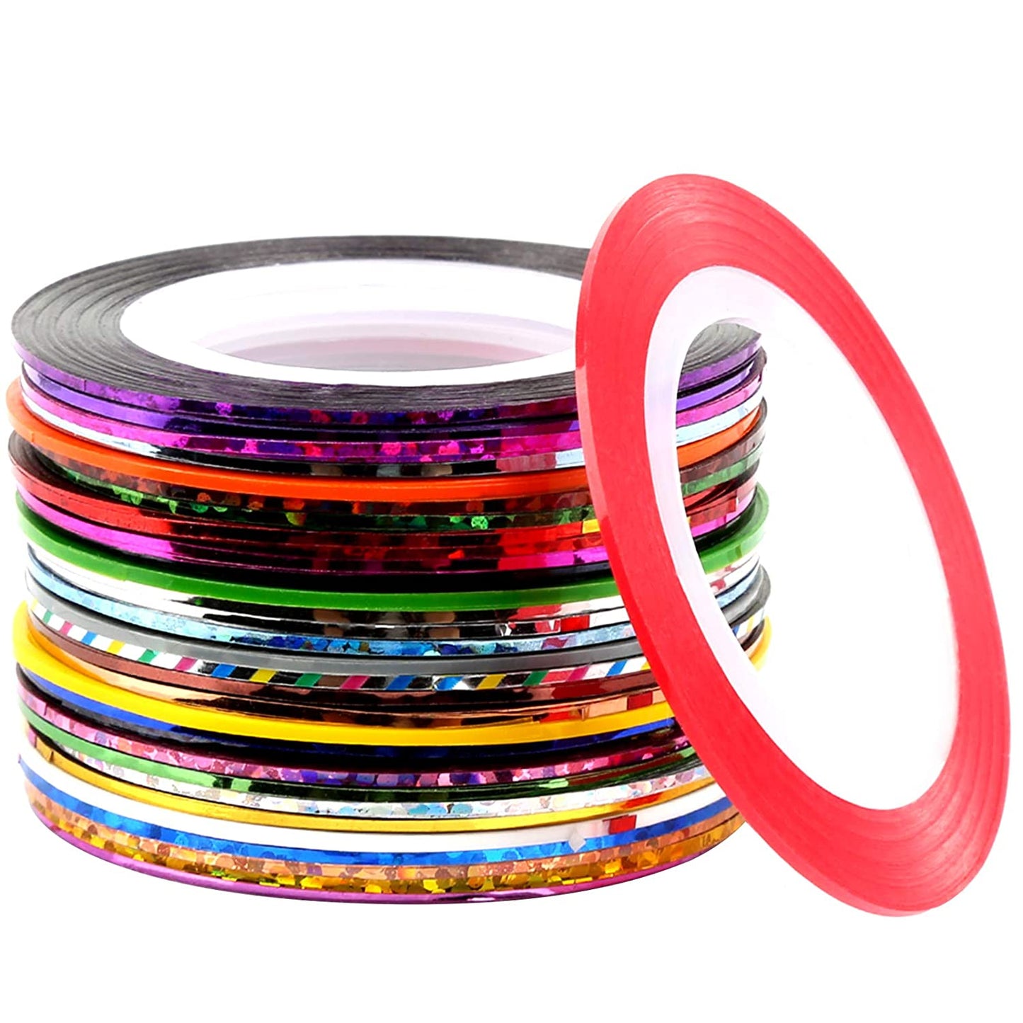 Matt Striping Tape