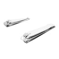 Nail Clipper Set 2 pcs