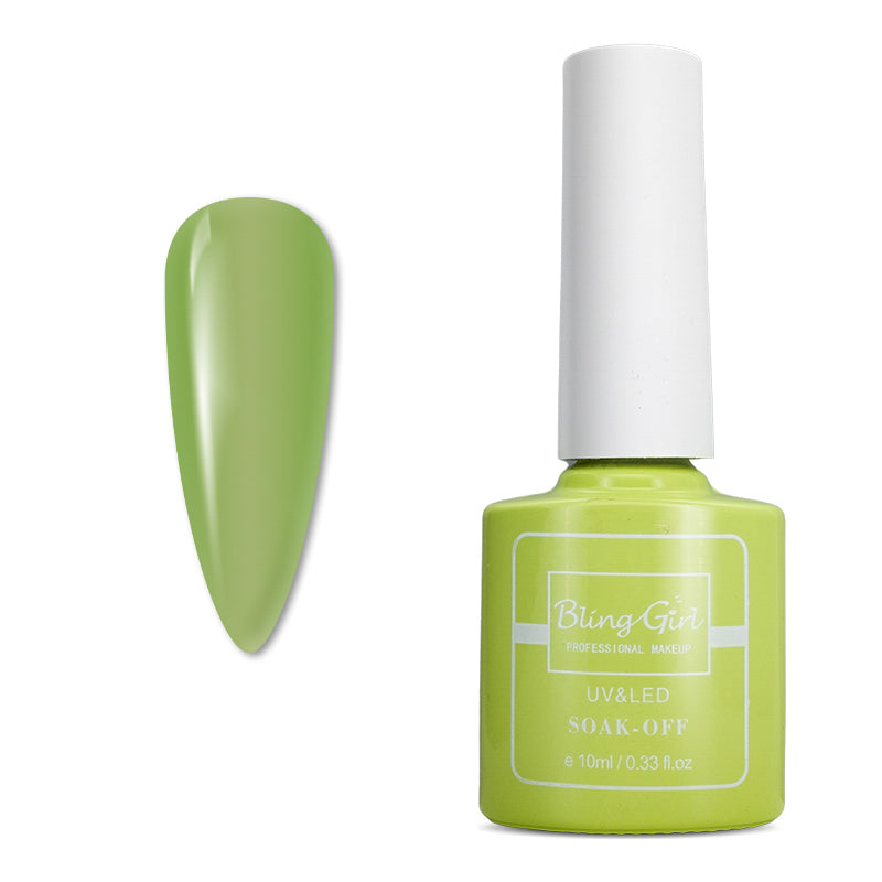 Bling Gel Polish range No 30