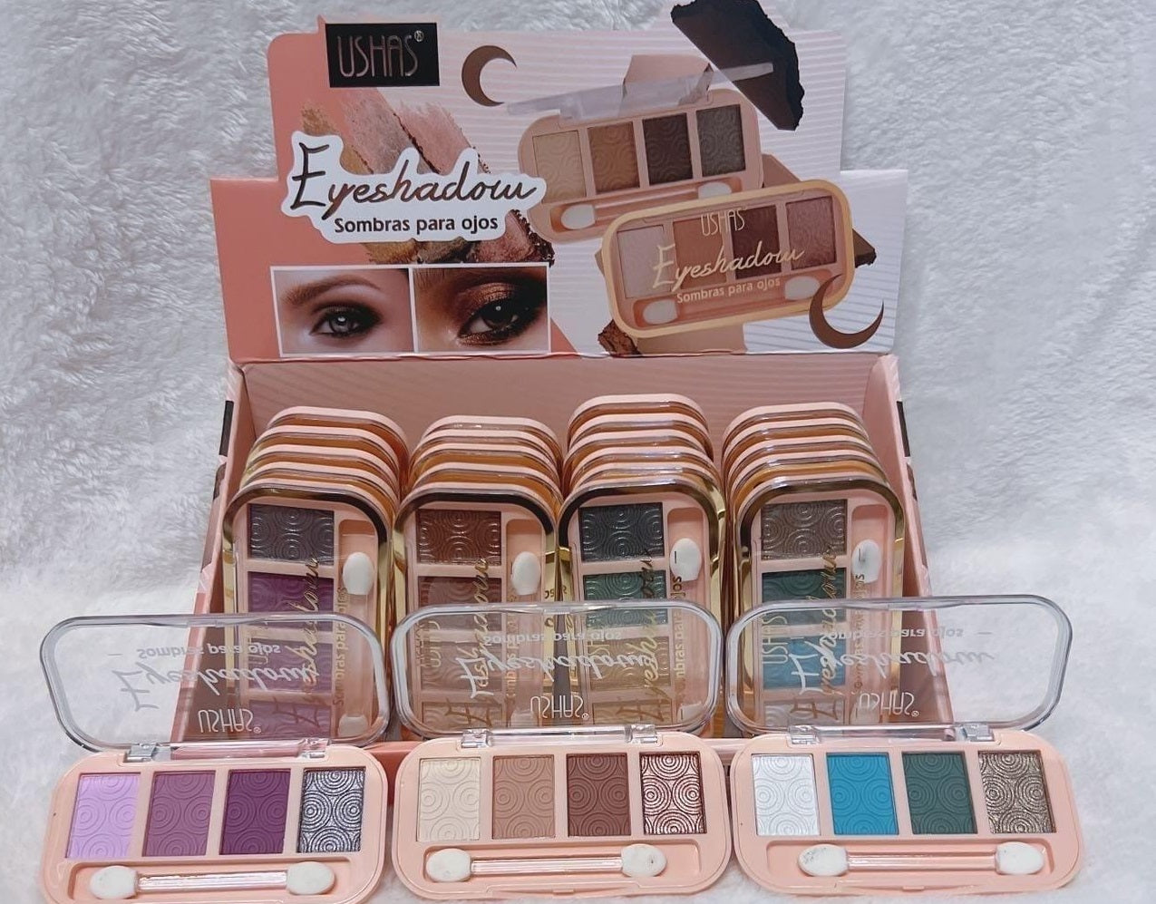 Makeup Box Sets