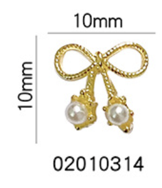 Bows Teddy Bear Other  Rhinestones Charms Nail Art Decoration