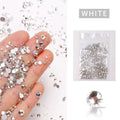 rhinestones 1440pcs