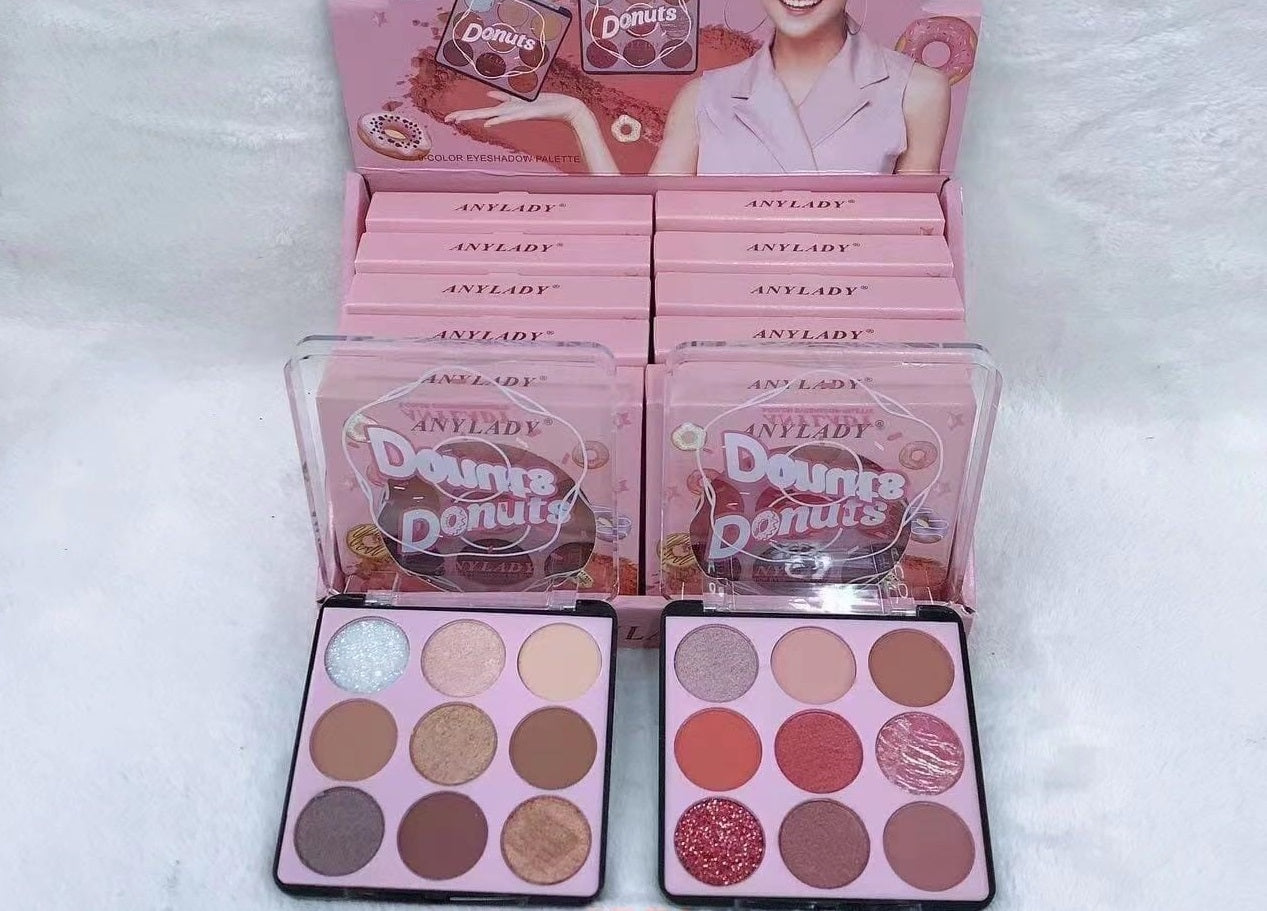 Makeup Box Sets