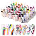 Vendeeni Liner Gel Polish 10ml