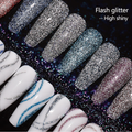 Reflective Gel Liner Gel