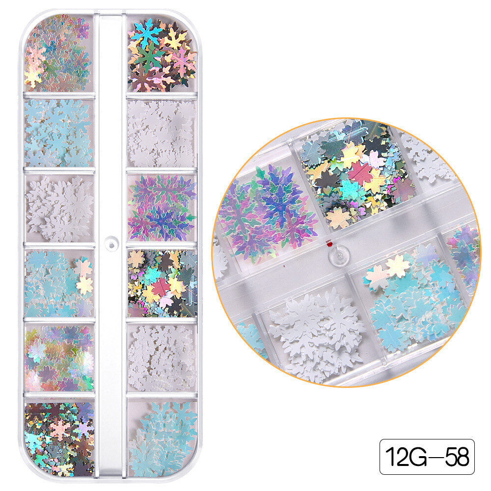 Nail Decoration