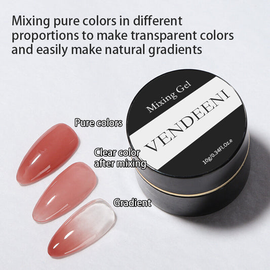 Vendeeni Mixing Gel 10g