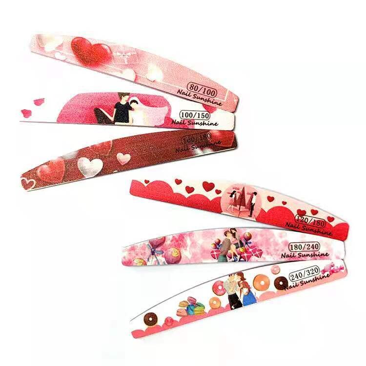 Valentine's File Random sent