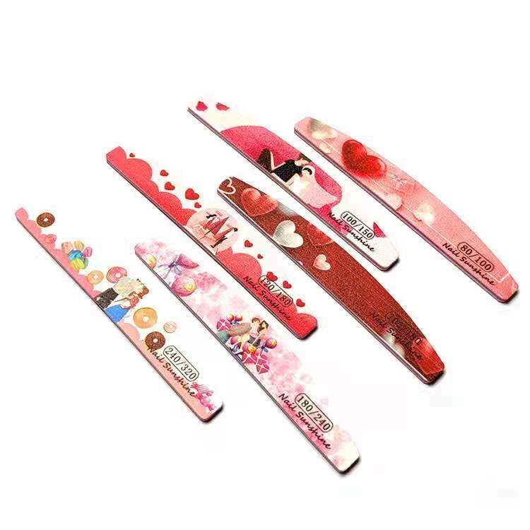 Valentine's File Random sent