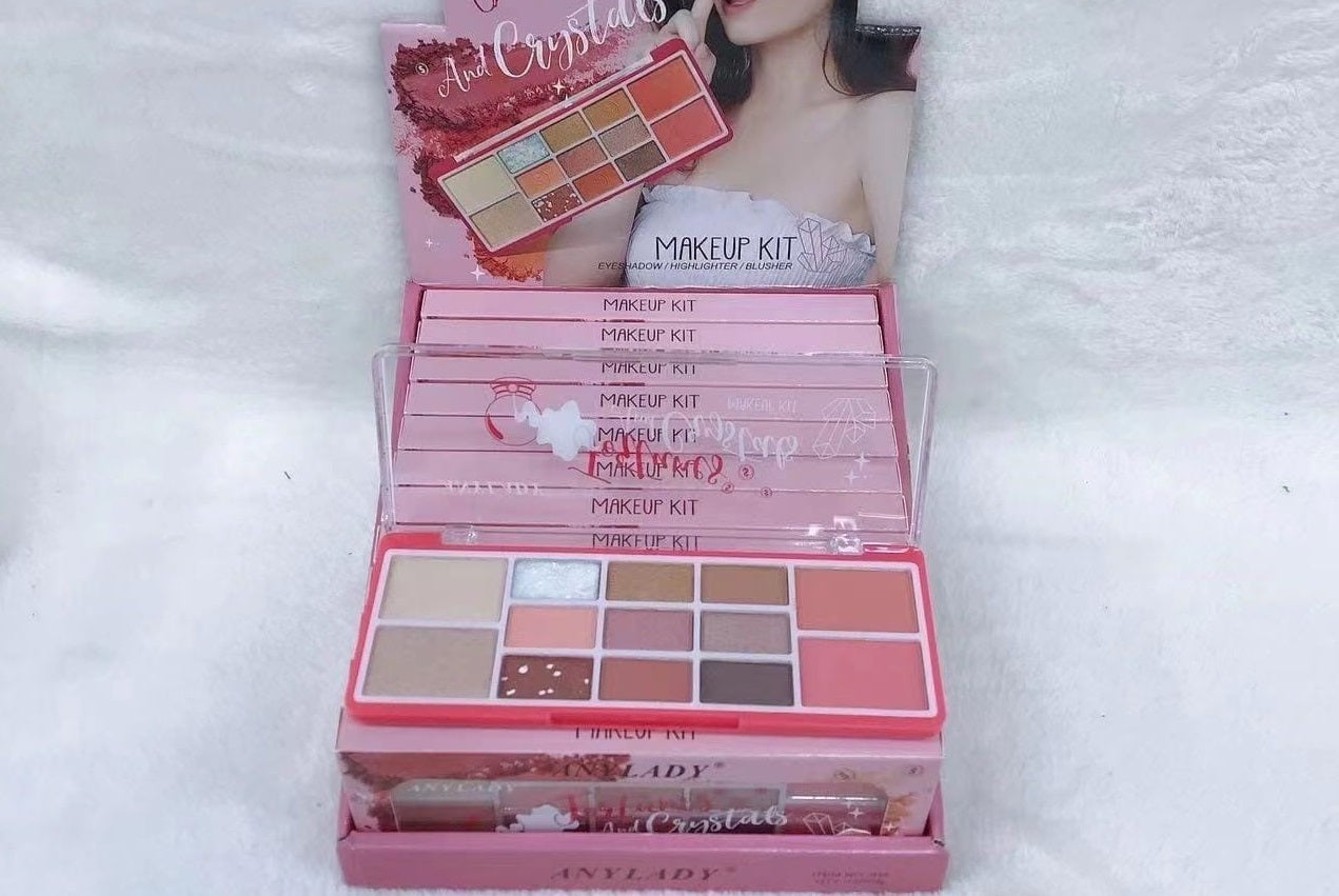Makeup Box Sets