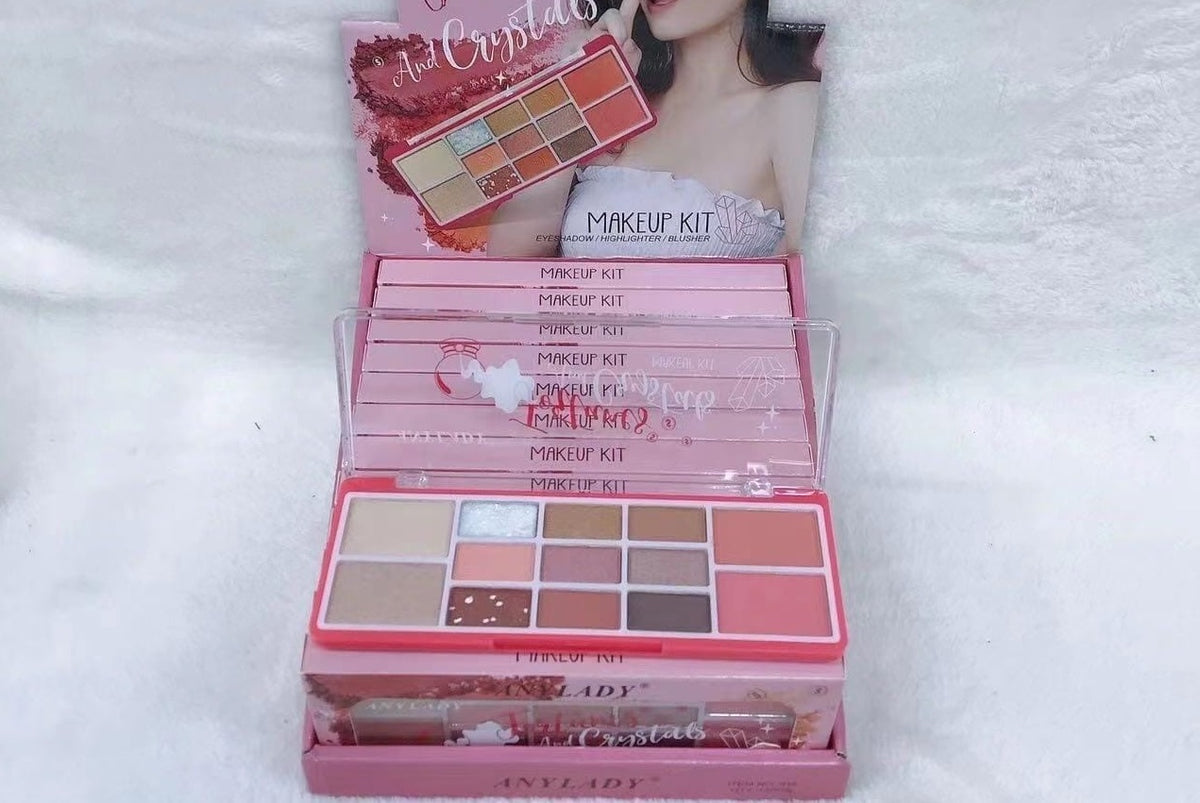 Makeup Box Sets