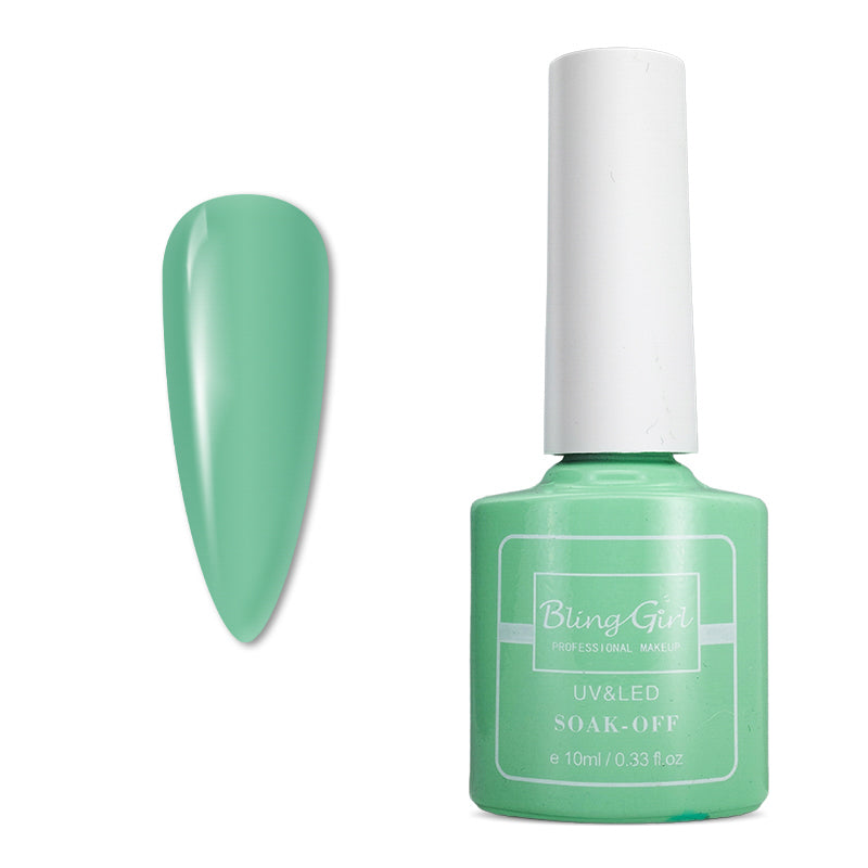 Bling Gel Polish range No 33