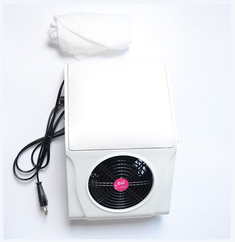 Single Fan Dust Collector