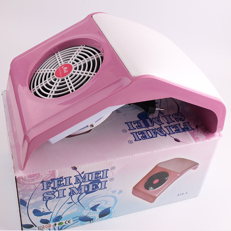 Single Fan Dust Collector