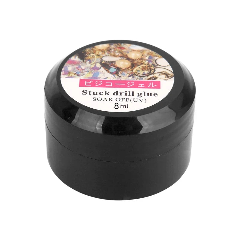 Rhinestone Gel Glue