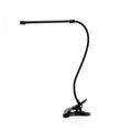 LED Desk Table Clip Lamp 7W USB Cable