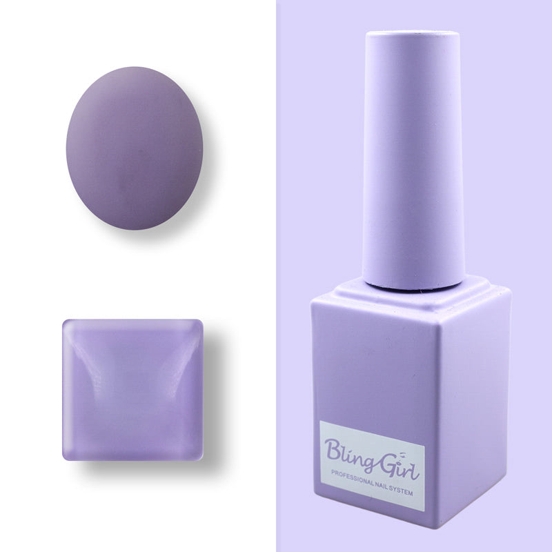 Bling Girl Miracle Gel Polish No 35