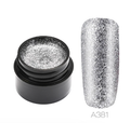 Rosiland Platinum Gel Jar