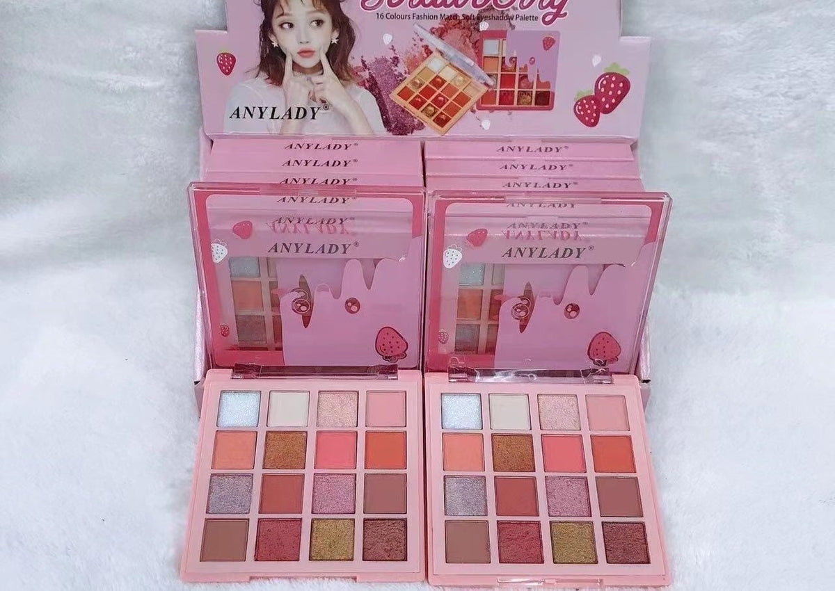 Makeup Box Sets