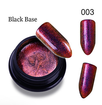 5ml NICOLE DIARY Chameleon UV Gel Soak Off Random color