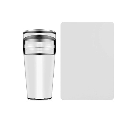Silicone Stamping Tool