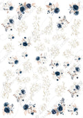 Nail decal PM03