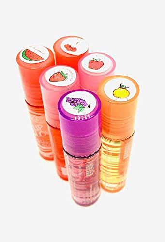 Lip Gloss Roller