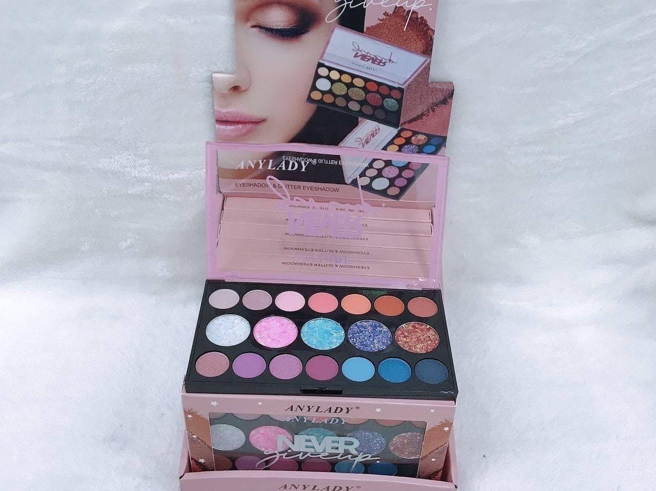 Makeup Box Sets