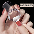 Large Silicone Stamping Tool