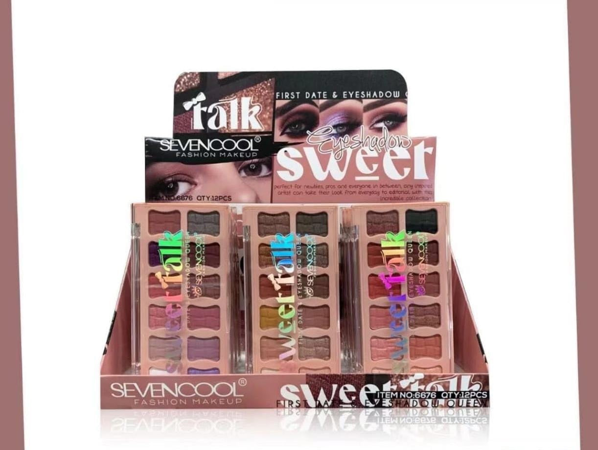 Makeup Box Sets
