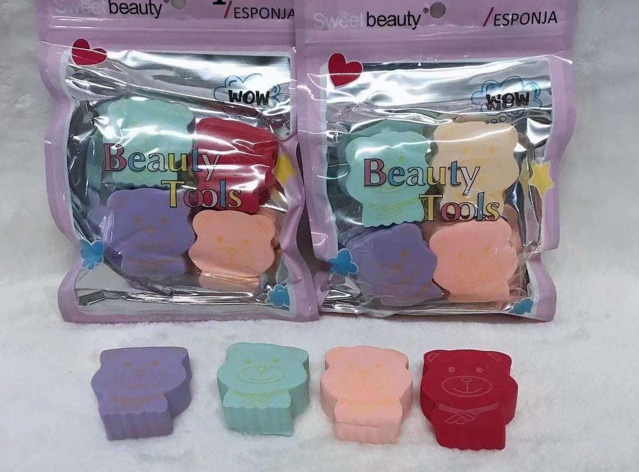 Makeup Sponge 12pcs