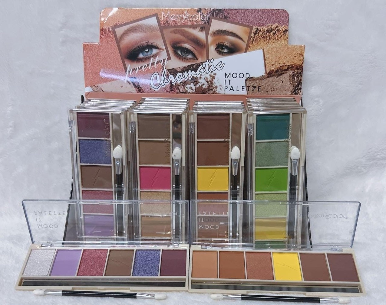 Makeup Box Sets