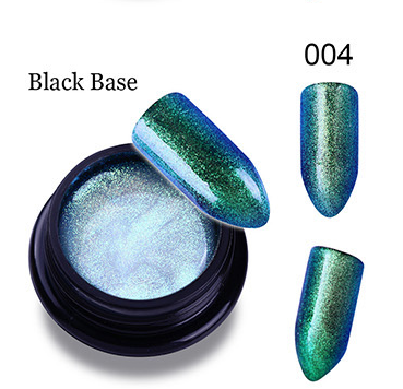 5ml NICOLE DIARY Chameleon UV Gel Soak Off Random color