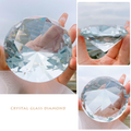 Crystal Nail Prop