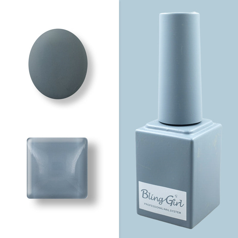 Bling Girl Miracle Gel Polish No 52