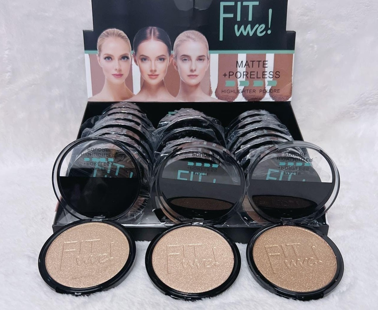 Makeup Box Sets