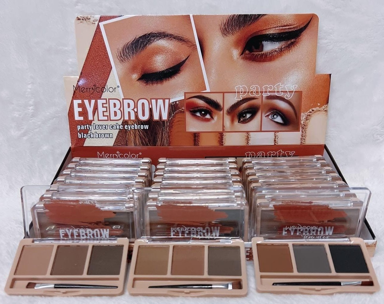 Makeup Box Sets