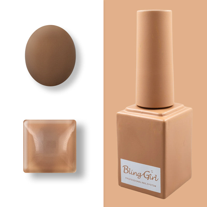 Bling Girl Miracle Gel Polish No 54