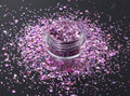 Lilac Lulaby Chunky Glitter