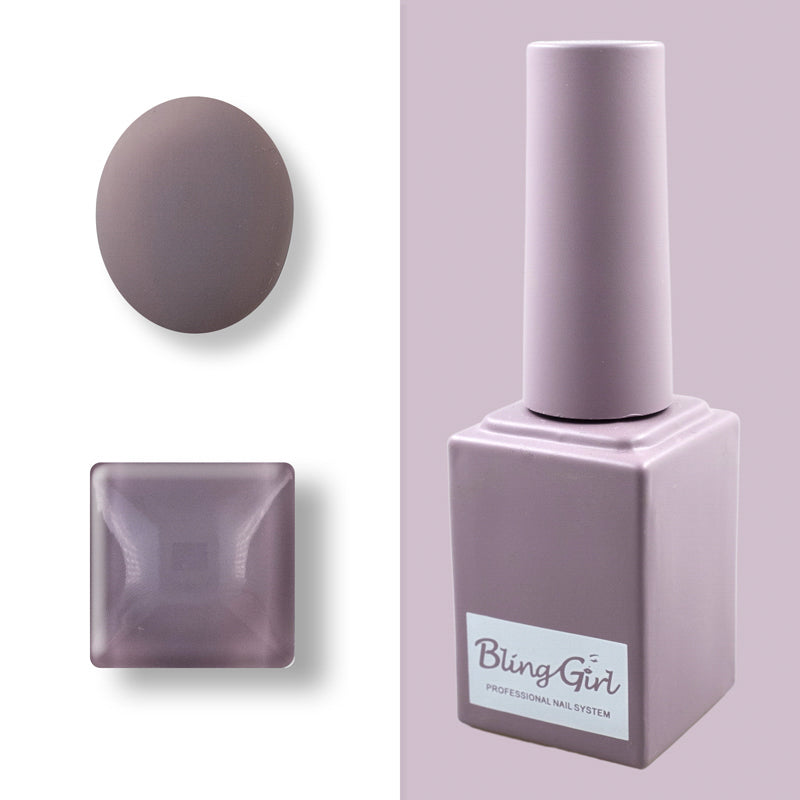 Bling Girl Miracle Gel Polish No 55