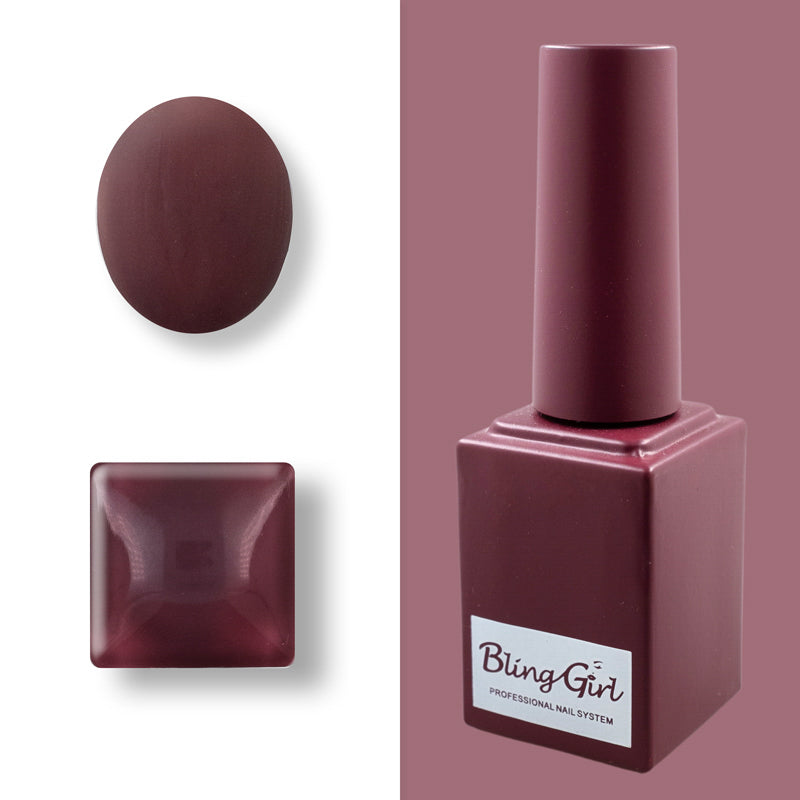 Bling Girl Miracle Gel Polish No 57