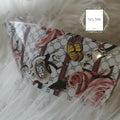 Fashion Brand Cartoon Foil Nail Transfer